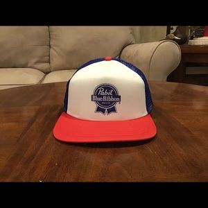 PBR Trucker Hat